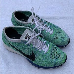 Women Nike Racers Men’s Size 5